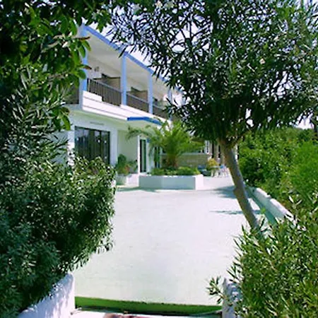 Gondola Hotel 2*