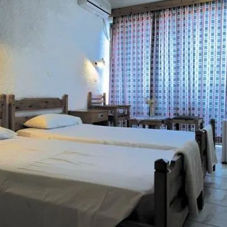Hotel Gondola Faliraki
